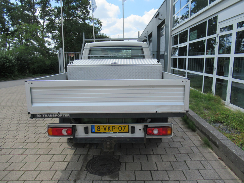 Volkswagen Transporter T5 2.0i 85KW CNG - Benzine L2H1 DOKA Dubbelcabine - Avolava pakettiauto, Jatko-ohjaamo kevyt kuorma-auto: kuva Volkswagen Transporter T5 2.0i 85KW CNG - Benzine L2H1 DOKA Dubbelcabine - Avolava pakettiauto, Jatko-ohjaamo kevyt kuorma-auto Volkswagen Transporter T5 2.0i 85KW CNG - Benzine L2H1 DOKA Dubbelcabine - Avolava pakettiauto, Jatko-ohjaamo kevyt kuorma-auto: kuva Volkswagen Transporter T5 2.0i 85KW CNG - Benzine L2H1 DOKA Dubbelcabine - Avolava pakettiauto, Jatko-ohjaamo kevyt kuorma-auto