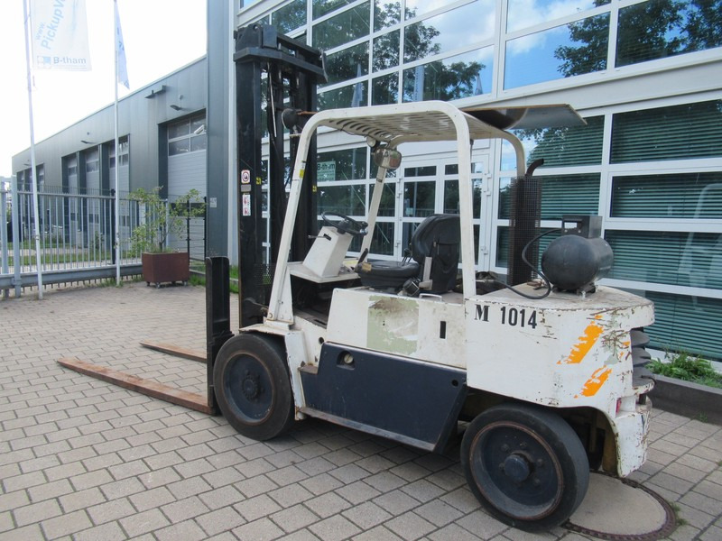 Yale GLP 080EEPAS 3.7T - Kaasutrukki: kuva Yale GLP 080EEPAS 3.7T - Kaasutrukki Yale GLP 080EEPAS 3.7T - Kaasutrukki: kuva Yale GLP 080EEPAS 3.7T - Kaasutrukki