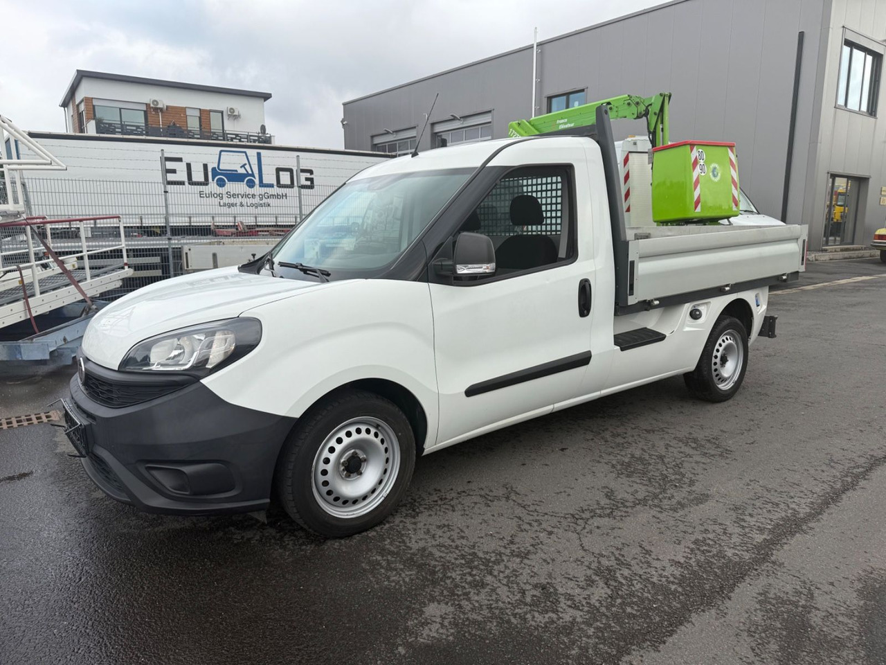 Fiat Doblò / Doblo Work Up Pritsche/Pick up/ AHK - Avolava pakettiauto: kuva Fiat Doblò / Doblo Work Up Pritsche/Pick up/ AHK - Avolava pakettiauto Fiat Doblò / Doblo Work Up Pritsche/Pick up/ AHK - Avolava pakettiauto: kuva Fiat Doblò / Doblo Work Up Pritsche/Pick up/ AHK - Avolava pakettiauto