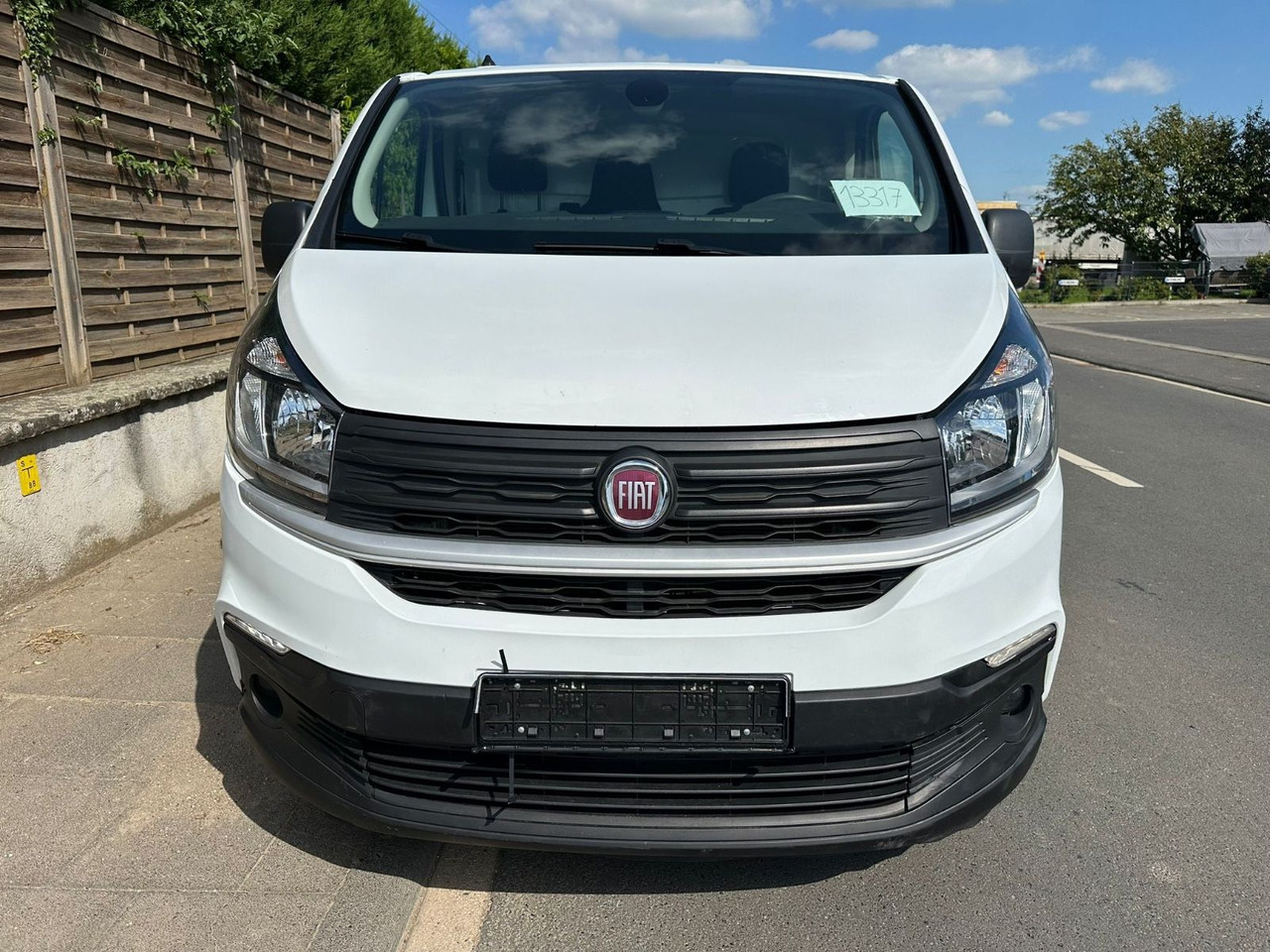 Fiat Talento 2.0 Ecojet L2H1*Kamera* Serviceneu*Klima - Pieni pakettiauto: kuva Fiat Talento 2.0 Ecojet L2H1*Kamera* Serviceneu*Klima - Pieni pakettiauto Fiat Talento 2.0 Ecojet L2H1*Kamera* Serviceneu*Klima - Pieni pakettiauto: kuva Fiat Talento 2.0 Ecojet L2H1*Kamera* Serviceneu*Klima - Pieni pakettiauto
