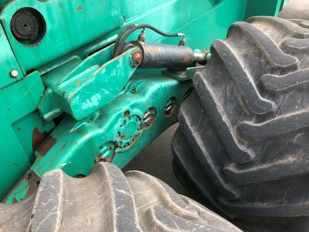 Harvester UTC 2665 inklusive Aggregat - Harvesteri: kuva Harvester UTC 2665 inklusive Aggregat - Harvesteri Harvester UTC 2665 inklusive Aggregat - Harvesteri: kuva Harvester UTC 2665 inklusive Aggregat - Harvesteri