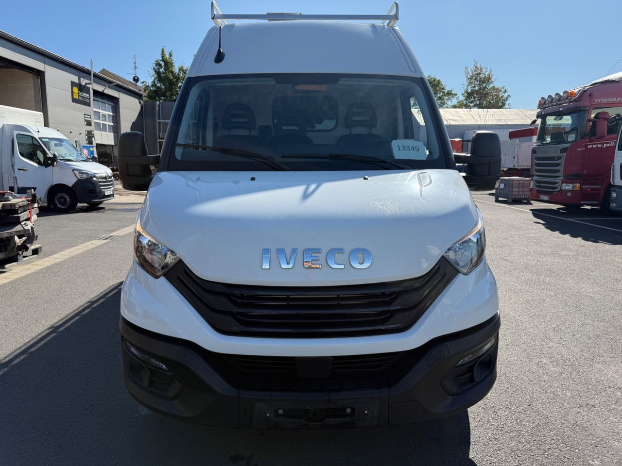 Iveco Daily 35S14 Maxi/CNG/2.700km!/Ahk/LIKE NEW! - Pakettiauto: kuva Iveco Daily 35S14 Maxi/CNG/2.700km!/Ahk/LIKE NEW! - Pakettiauto Iveco Daily 35S14 Maxi/CNG/2.700km!/Ahk/LIKE NEW! - Pakettiauto: kuva Iveco Daily 35S14 Maxi/CNG/2.700km!/Ahk/LIKE NEW! - Pakettiauto