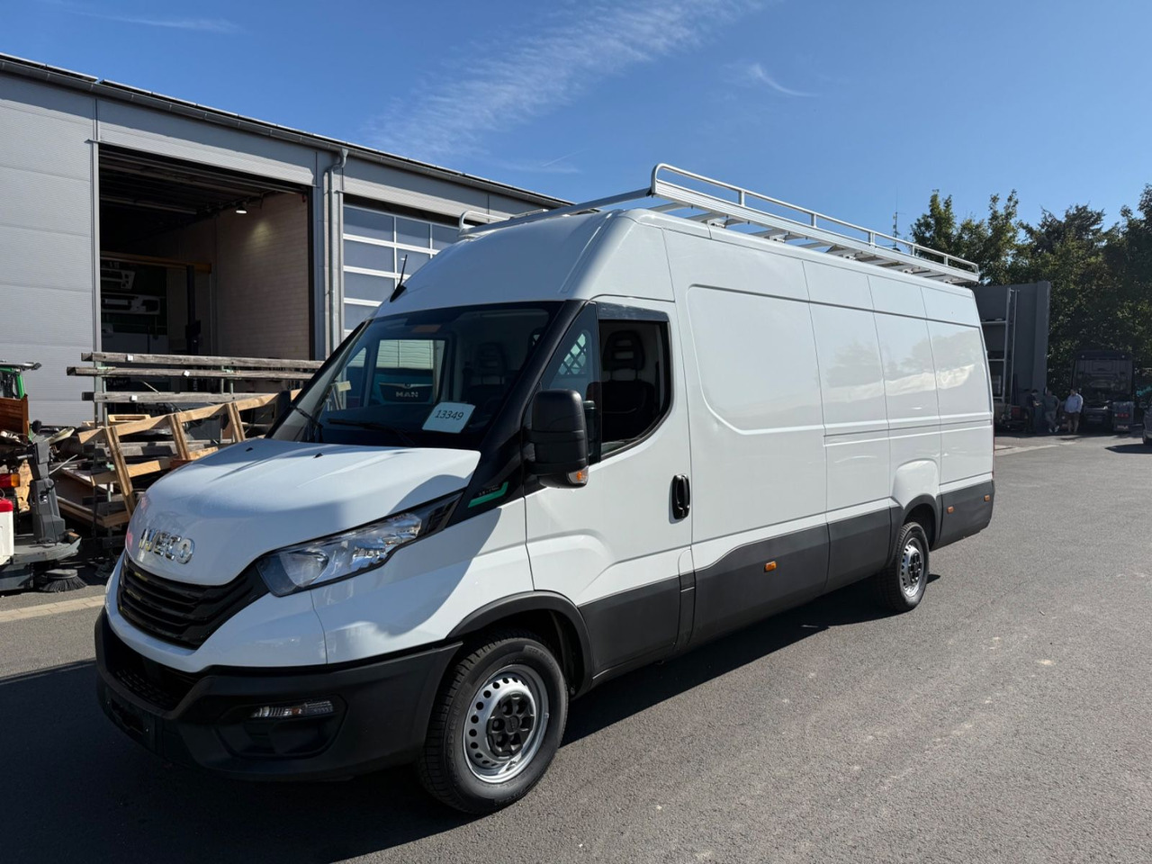 Iveco Daily 35S14 Maxi/CNG/2.700km!/Ahk/LIKE NEW! - Pakettiauto: kuva Iveco Daily 35S14 Maxi/CNG/2.700km!/Ahk/LIKE NEW! - Pakettiauto Iveco Daily 35S14 Maxi/CNG/2.700km!/Ahk/LIKE NEW! - Pakettiauto: kuva Iveco Daily 35S14 Maxi/CNG/2.700km!/Ahk/LIKE NEW! - Pakettiauto