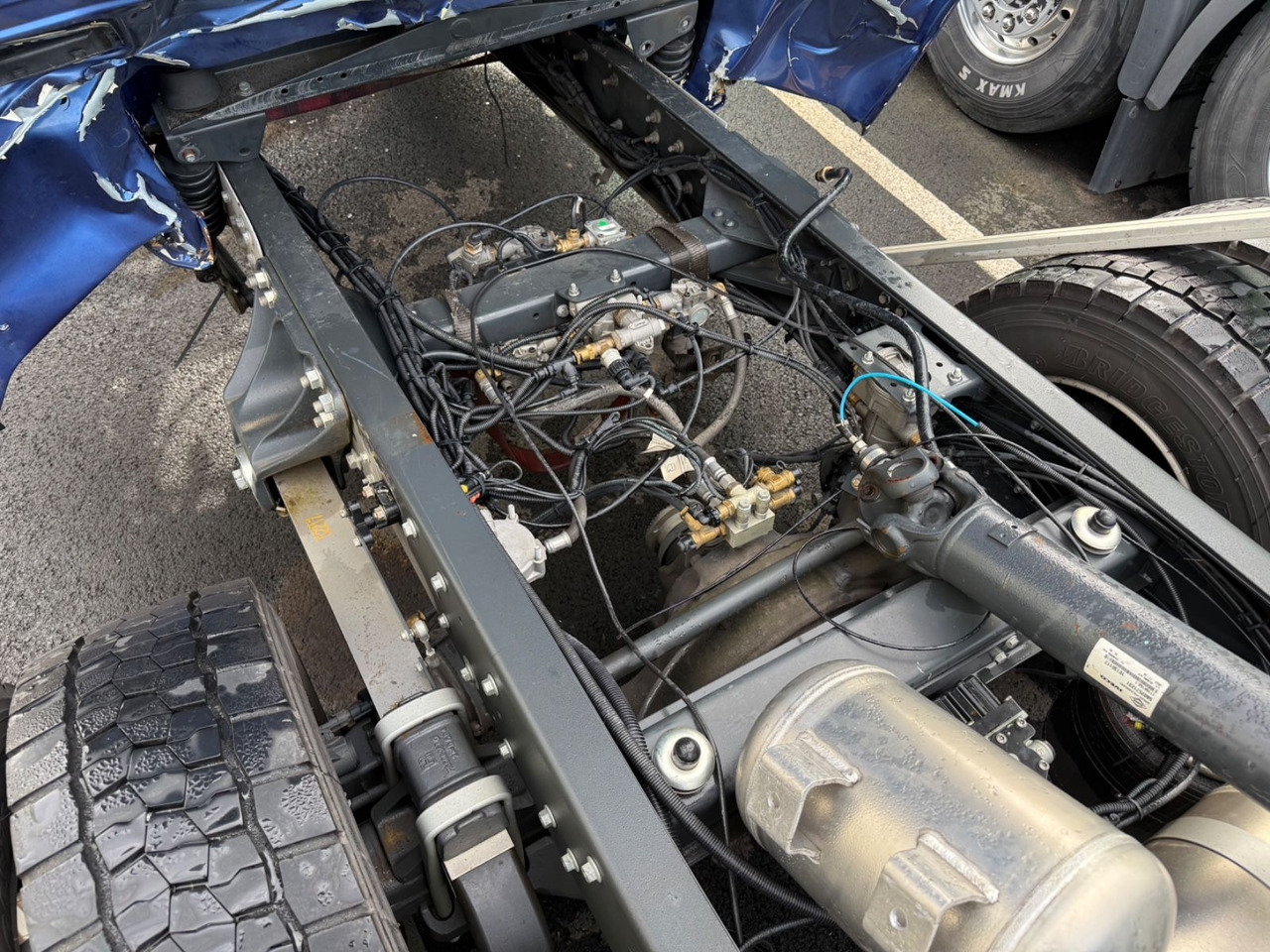 Iveco Eurocargo 110EL250 Unfallchassis - Kuljetin kuorma-auto: kuva Iveco Eurocargo 110EL250 Unfallchassis - Kuljetin kuorma-auto Iveco Eurocargo 110EL250 Unfallchassis - Kuljetin kuorma-auto: kuva Iveco Eurocargo 110EL250 Unfallchassis - Kuljetin kuorma-auto