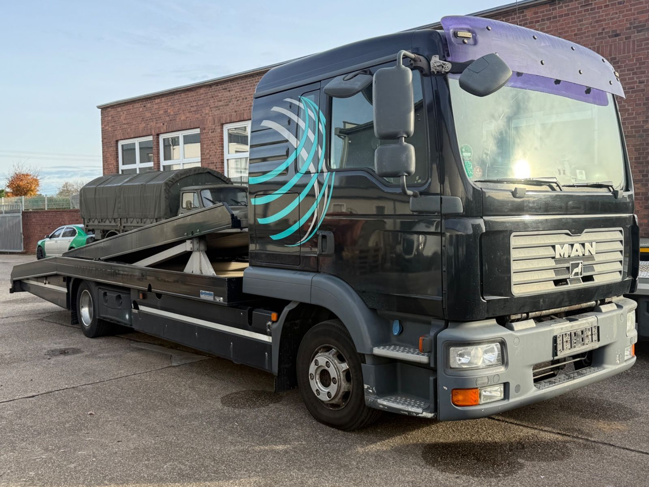 MAN TGL 8.210BL Moetefindt Doppelstock, Klima, Winde - Kuljetin kuorma-auto: kuva MAN TGL 8.210BL Moetefindt Doppelstock, Klima, Winde - Kuljetin kuorma-auto MAN TGL 8.210BL Moetefindt Doppelstock, Klima, Winde - Kuljetin kuorma-auto: kuva MAN TGL 8.210BL Moetefindt Doppelstock, Klima, Winde - Kuljetin kuorma-auto