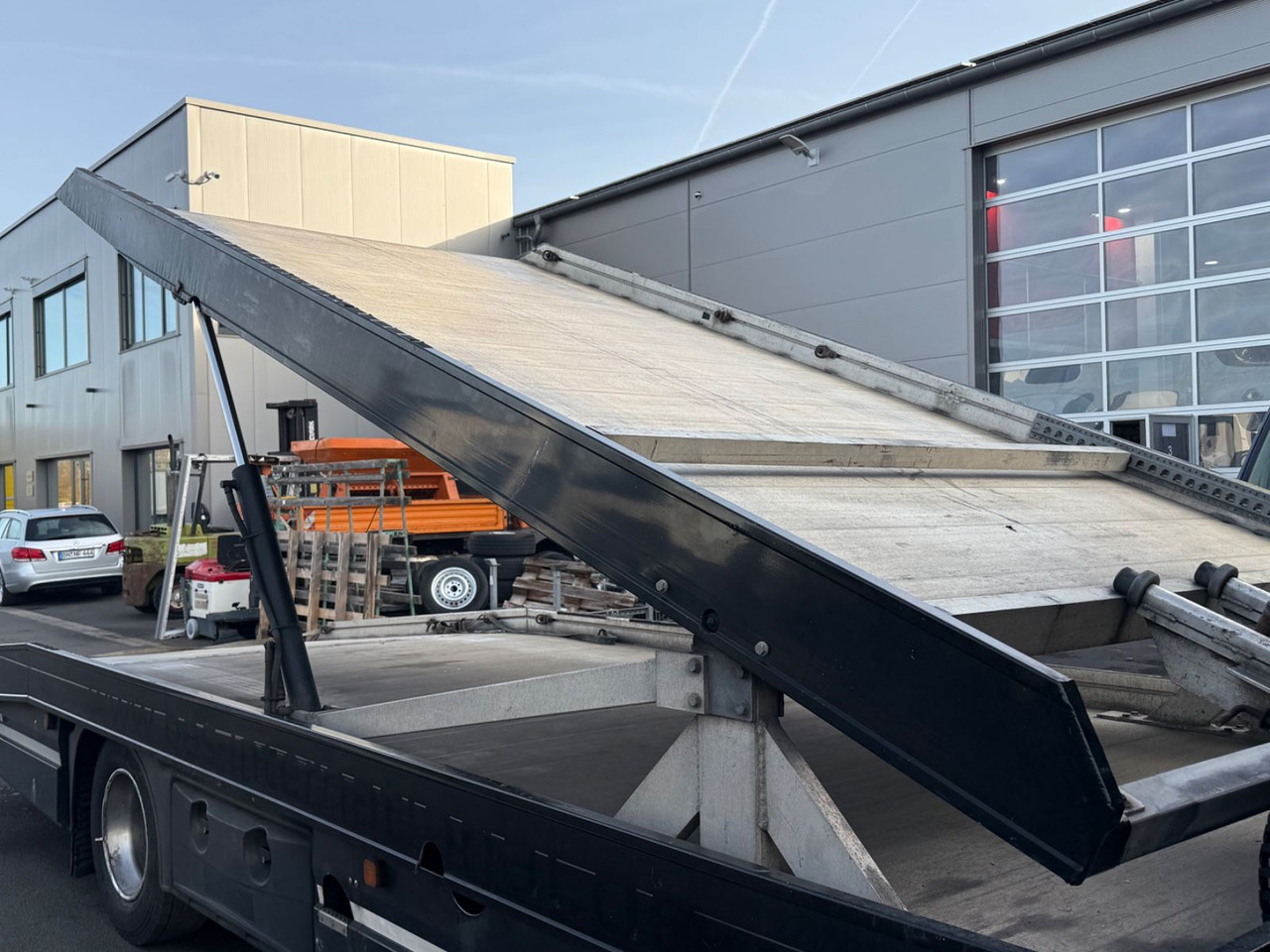 MAN TGL 8.210BL Moetefindt Doppelstock, Klima, Winde - Kuljetin kuorma-auto: kuva MAN TGL 8.210BL Moetefindt Doppelstock, Klima, Winde - Kuljetin kuorma-auto MAN TGL 8.210BL Moetefindt Doppelstock, Klima, Winde - Kuljetin kuorma-auto: kuva MAN TGL 8.210BL Moetefindt Doppelstock, Klima, Winde - Kuljetin kuorma-auto