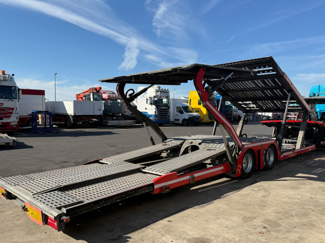 MAN TGX 18.420 FVG 6x/ FULL 2018/VDI2700 - Kuljetin kuorma-auto: kuva MAN TGX 18.420 FVG 6x/ FULL 2018/VDI2700 - Kuljetin kuorma-auto MAN TGX 18.420 FVG 6x/ FULL 2018/VDI2700 - Kuljetin kuorma-auto: kuva MAN TGX 18.420 FVG 6x/ FULL 2018/VDI2700 - Kuljetin kuorma-auto