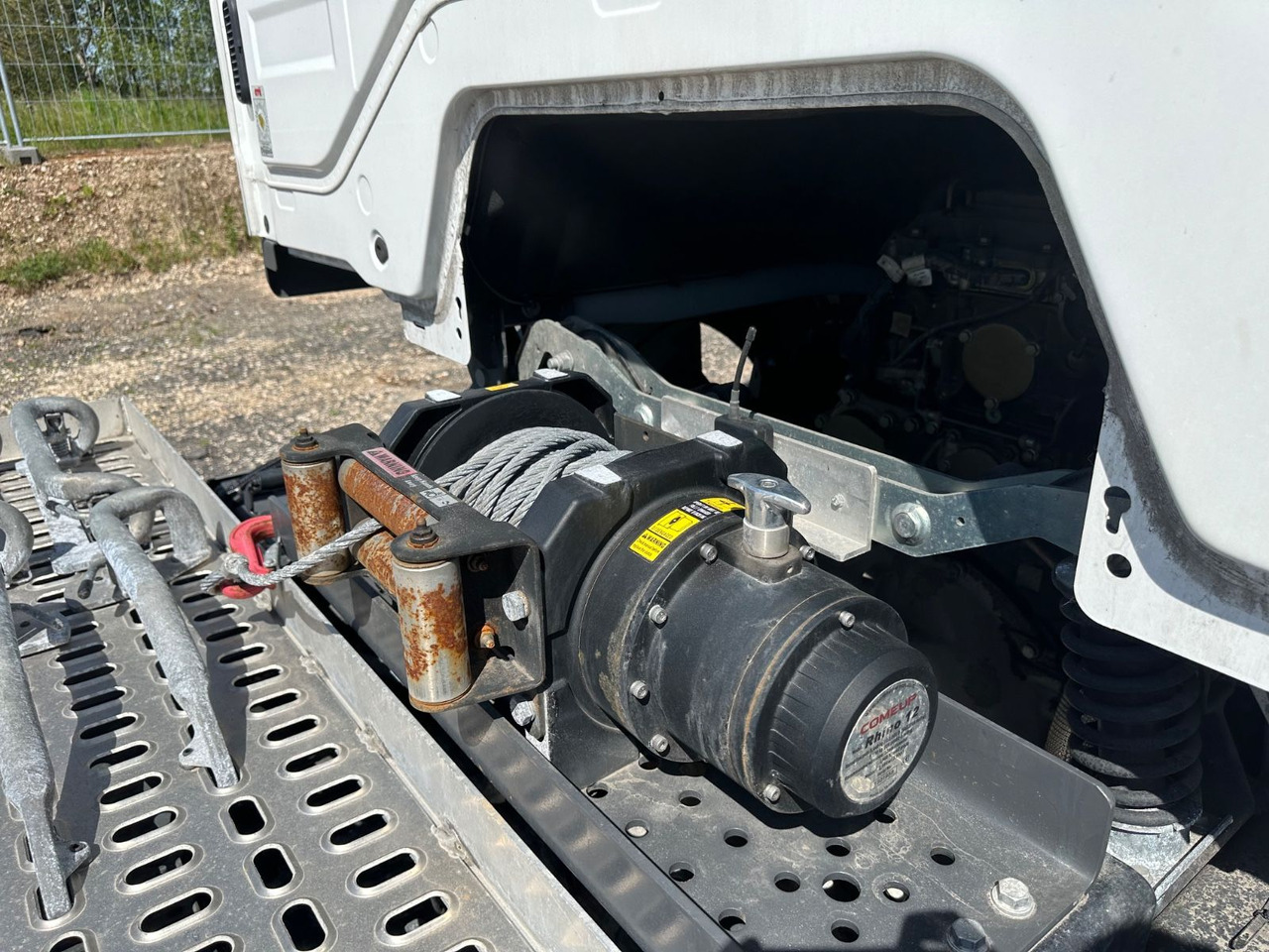 Kuljetin kuorma-auto Mercedes-Benz Atego 1024 Flachzug 2-Bett Winde VDI2700: kuva Kuljetin kuorma-auto Mercedes-Benz Atego 1024 Flachzug 2-Bett Winde VDI2700 Kuljetin kuorma-auto Mercedes-Benz Atego 1024 Flachzug 2-Bett Winde VDI2700: kuva Kuljetin kuorma-auto Mercedes-Benz Atego 1024 Flachzug 2-Bett Winde VDI2700