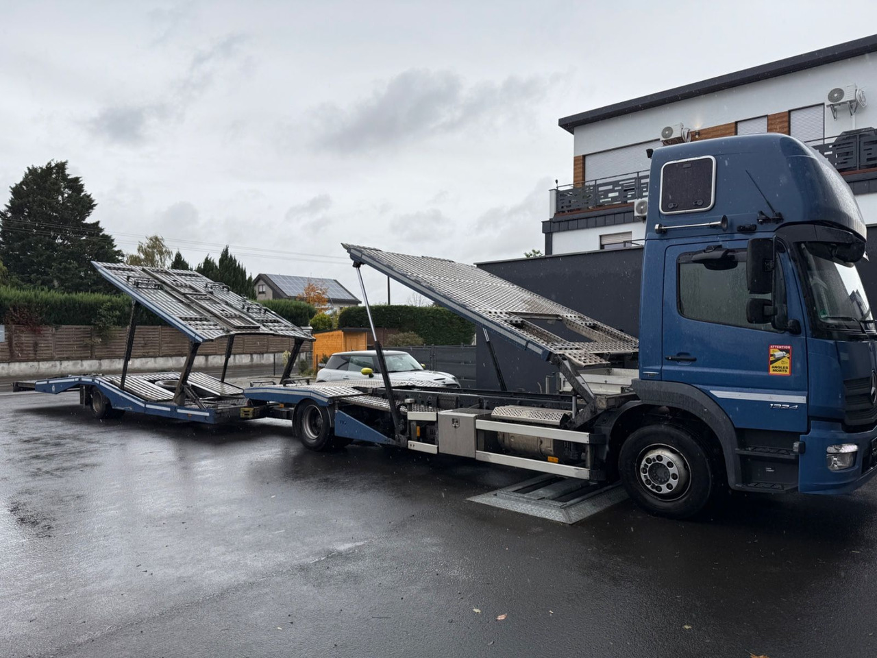 Mercedes-Benz Atego 1324 FVG 2017, VDI 2700, neuer Atm., Top - Kuljetin kuorma-auto: kuva  Mercedes-Benz Atego 1324 FVG 2017, VDI 2700, neuer Atm., Top - Kuljetin kuorma-auto Mercedes-Benz Atego 1324 FVG 2017, VDI 2700, neuer Atm., Top - Kuljetin kuorma-auto: kuva  Mercedes-Benz Atego 1324 FVG 2017, VDI 2700, neuer Atm., Top - Kuljetin kuorma-auto