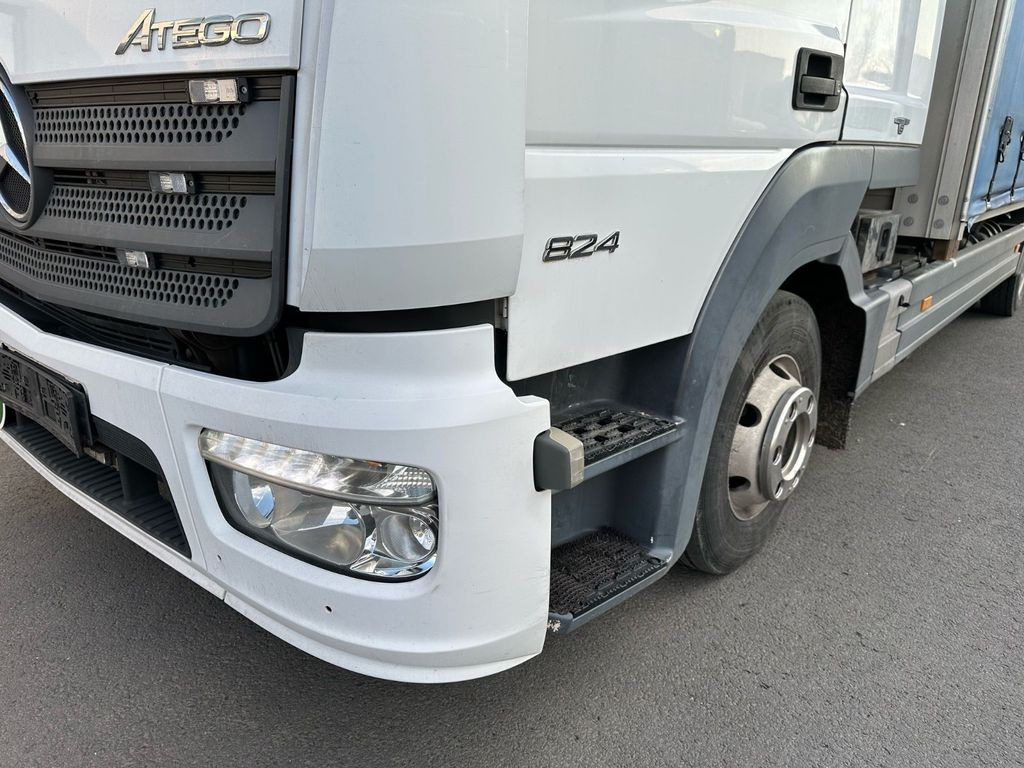 Mercedes-Benz Atego 824 Top-Ausstattung*Plane-Pritsche*Top - Pressukapelli kuorma-auto: kuva Mercedes-Benz Atego 824 Top-Ausstattung*Plane-Pritsche*Top - Pressukapelli kuorma-auto Mercedes-Benz Atego 824 Top-Ausstattung*Plane-Pritsche*Top - Pressukapelli kuorma-auto: kuva Mercedes-Benz Atego 824 Top-Ausstattung*Plane-Pritsche*Top - Pressukapelli kuorma-auto