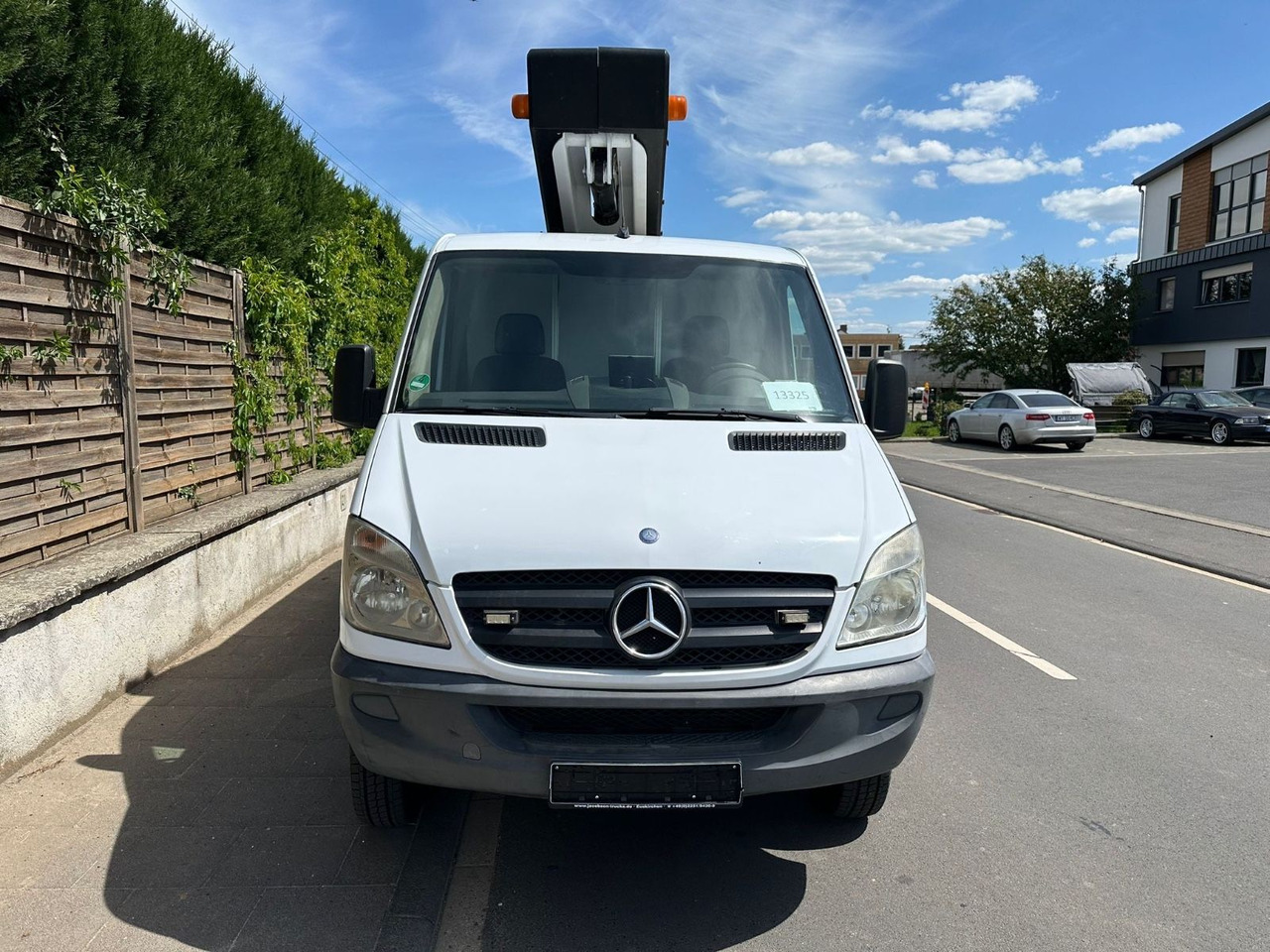 Mercedes-Benz Sprinter 515 CDI 4X4 13,2m Versailift ET-38-LFHD - Itsekulkevat henkilönostimet: kuva Mercedes-Benz Sprinter 515 CDI 4X4 13,2m Versailift ET-38-LFHD - Itsekulkevat henkilönostimet Mercedes-Benz Sprinter 515 CDI 4X4 13,2m Versailift ET-38-LFHD - Itsekulkevat henkilönostimet: kuva Mercedes-Benz Sprinter 515 CDI 4X4 13,2m Versailift ET-38-LFHD - Itsekulkevat henkilönostimet