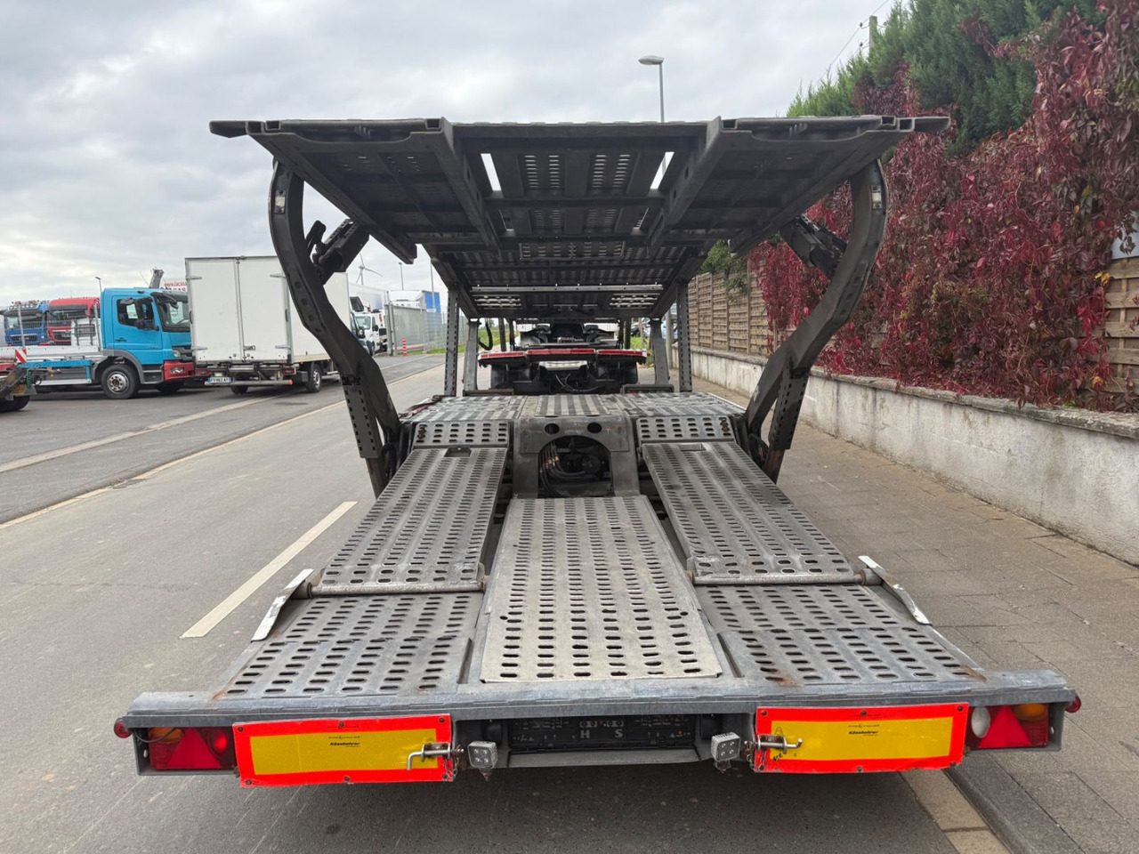 Scania R410, FVG 2016, VDI 2700, Retarder, Top - Kuljetin kuorma-auto: kuva  Scania R410, FVG 2016, VDI 2700, Retarder, Top - Kuljetin kuorma-auto Scania R410, FVG 2016, VDI 2700, Retarder, Top - Kuljetin kuorma-auto: kuva  Scania R410, FVG 2016, VDI 2700, Retarder, Top - Kuljetin kuorma-auto