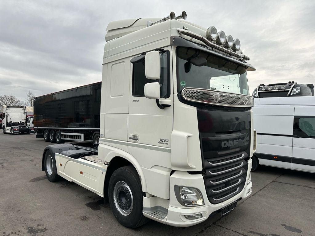 DAF XF 460 FT Eurolohr KIT*Nebenantrieb*Euro6 - Vetopöytäauto: kuva DAF XF 460 FT Eurolohr KIT*Nebenantrieb*Euro6 - Vetopöytäauto DAF XF 460 FT Eurolohr KIT*Nebenantrieb*Euro6 - Vetopöytäauto: kuva DAF XF 460 FT Eurolohr KIT*Nebenantrieb*Euro6 - Vetopöytäauto