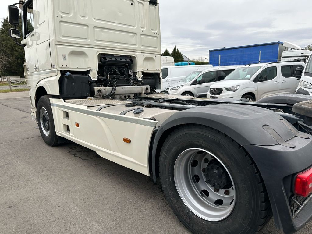 DAF XF 460 FT Eurolohr KIT*Nebenantrieb*Euro6 - Vetopöytäauto: kuva DAF XF 460 FT Eurolohr KIT*Nebenantrieb*Euro6 - Vetopöytäauto DAF XF 460 FT Eurolohr KIT*Nebenantrieb*Euro6 - Vetopöytäauto: kuva DAF XF 460 FT Eurolohr KIT*Nebenantrieb*Euro6 - Vetopöytäauto