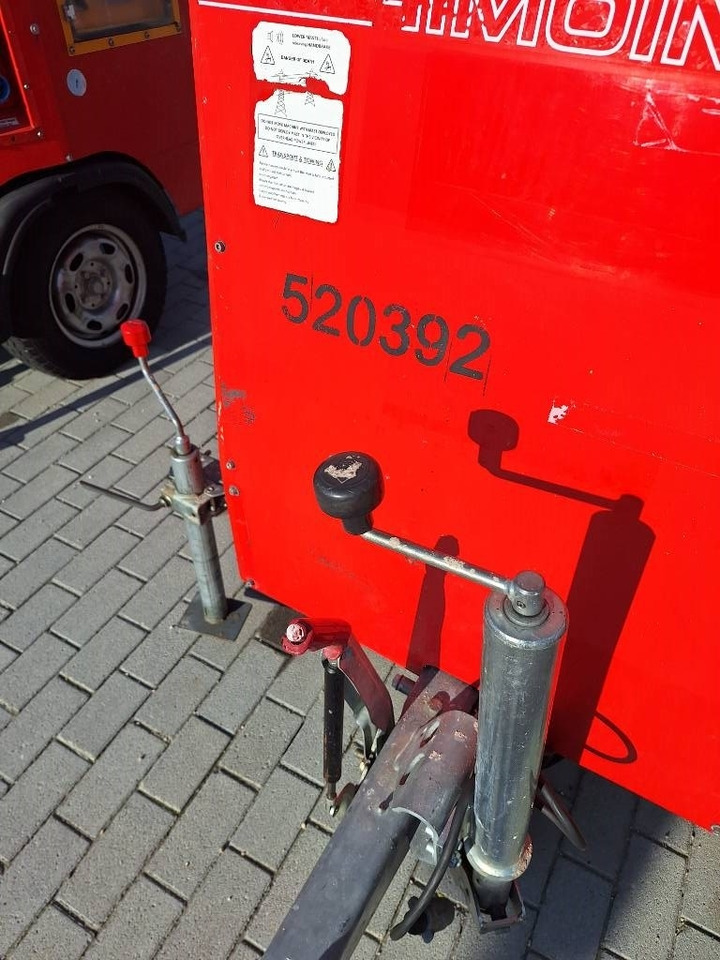 Himoinsa Apolo Compact - Valopylväs: kuva Himoinsa Apolo Compact - Valopylväs Himoinsa Apolo Compact - Valopylväs: kuva Himoinsa Apolo Compact - Valopylväs