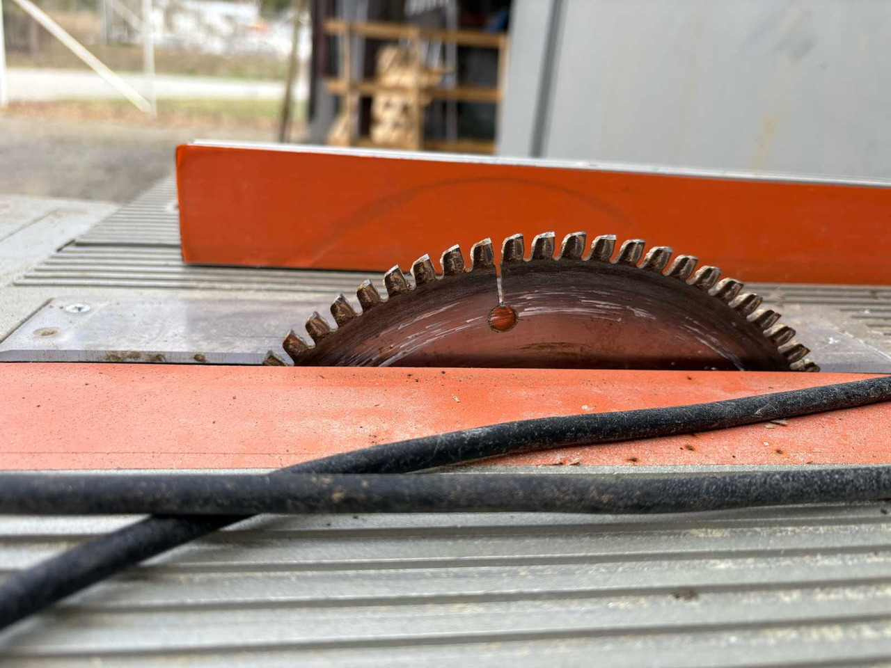 Työkalu/ Laitteet Circular Saw Ryobi ETS1526AL: kuva Työkalu/ Laitteet Circular Saw Ryobi ETS1526AL