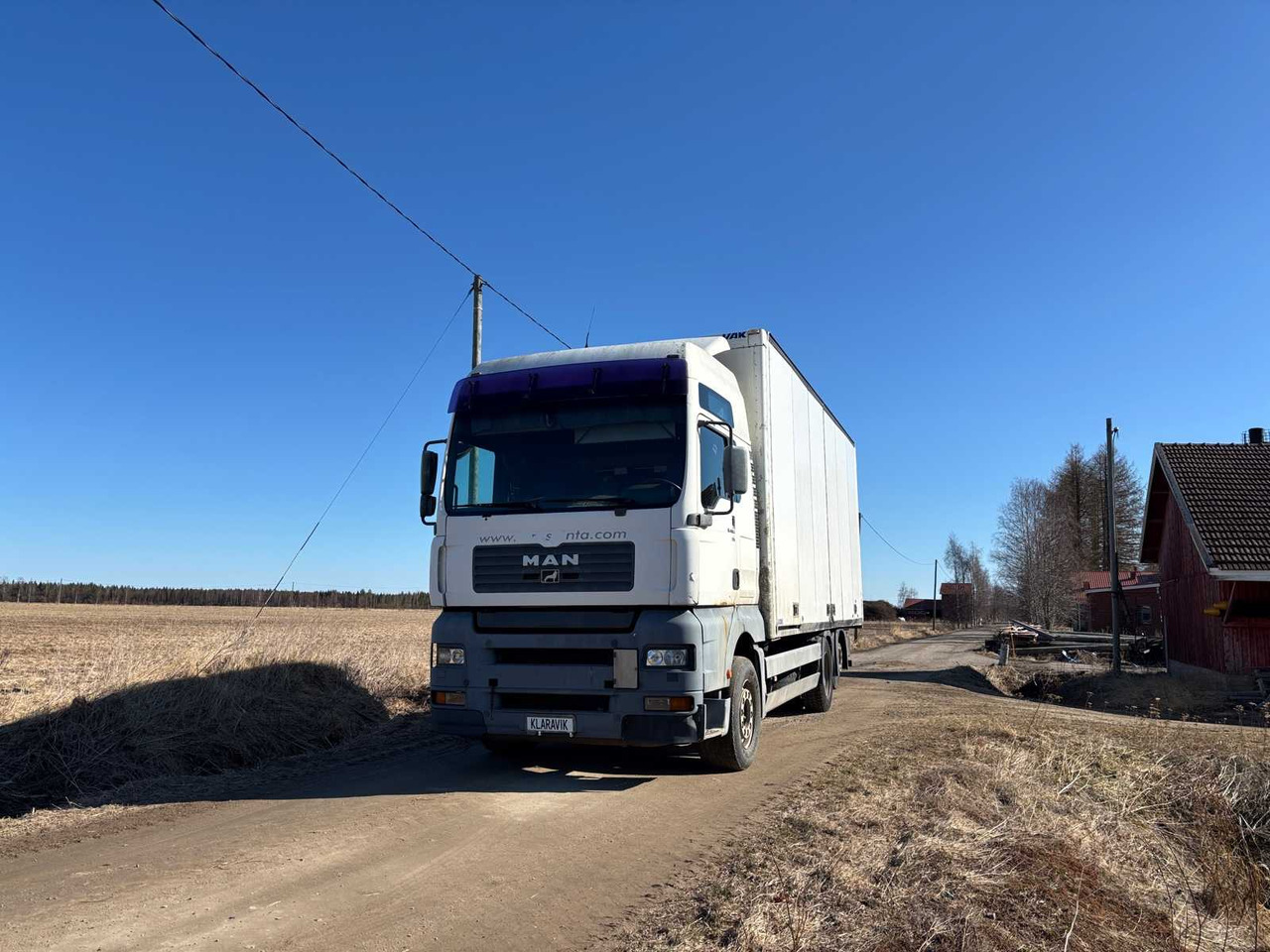 Truck Man TG460A XXL - Umpikori kuorma-auto: kuva Truck Man TG460A XXL - Umpikori kuorma-auto Truck Man TG460A XXL - Umpikori kuorma-auto: kuva Truck Man TG460A XXL - Umpikori kuorma-auto