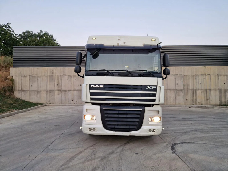 DAF XF 105.460 - Terminaalitraktori: kuva DAF XF 105.460 - Terminaalitraktori DAF XF 105.460 - Terminaalitraktori: kuva DAF XF 105.460 - Terminaalitraktori