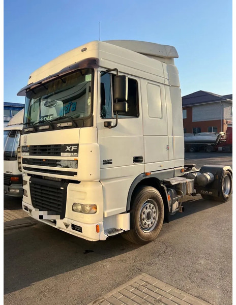 DAF XF 95.480 Manual - Terminaalitraktori: kuva DAF XF 95.480 Manual - Terminaalitraktori DAF XF 95.480 Manual - Terminaalitraktori: kuva DAF XF 95.480 Manual - Terminaalitraktori