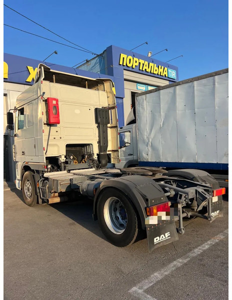 DAF XF 95.480 Manual - Terminaalitraktori: kuva DAF XF 95.480 Manual - Terminaalitraktori DAF XF 95.480 Manual - Terminaalitraktori: kuva DAF XF 95.480 Manual - Terminaalitraktori