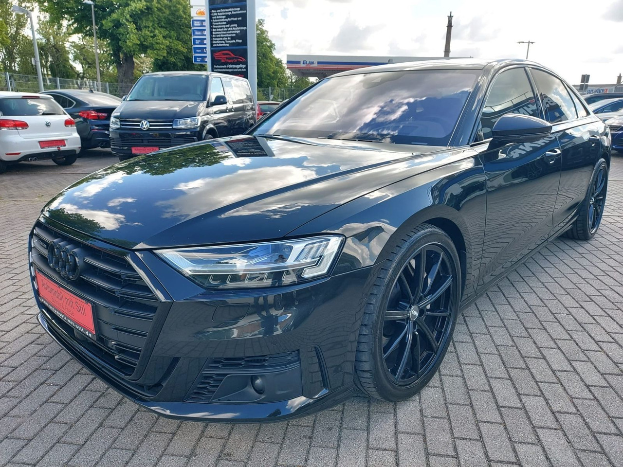 Audi A8 60 TDI quattro LED VOLL HEAD UP B&O VOLL VOL - Sedan: kuva Audi A8 60 TDI quattro LED VOLL HEAD UP B&O VOLL VOL - Sedan Audi A8 60 TDI quattro LED VOLL HEAD UP B&O VOLL VOL - Sedan: kuva Audi A8 60 TDI quattro LED VOLL HEAD UP B&O VOLL VOL - Sedan