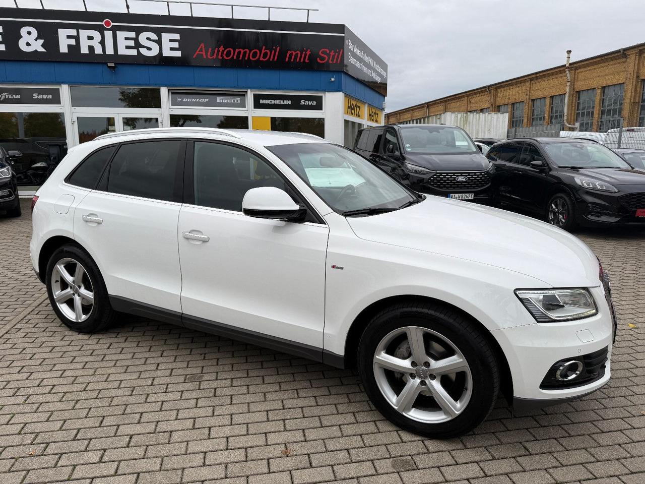 Audi Q5 2.0 TDI CLEAN DIESEL S -LINE XENON LED ACC - Maasturi/ Katumaasturi: kuva Audi Q5 2.0 TDI CLEAN DIESEL S -LINE XENON LED ACC - Maasturi/ Katumaasturi Audi Q5 2.0 TDI CLEAN DIESEL S -LINE XENON LED ACC - Maasturi/ Katumaasturi: kuva Audi Q5 2.0 TDI CLEAN DIESEL S -LINE XENON LED ACC - Maasturi/ Katumaasturi