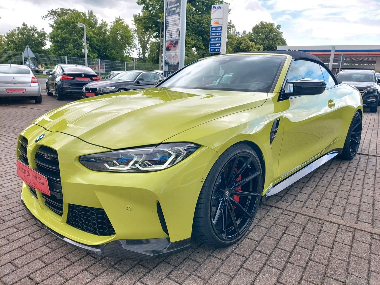 BMW M4 Cabrio G83 xDrive Competition M-Sport H&K - Henkilöauto: kuva BMW M4 Cabrio G83 xDrive Competition M-Sport H&K - Henkilöauto BMW M4 Cabrio G83 xDrive Competition M-Sport H&K - Henkilöauto: kuva BMW M4 Cabrio G83 xDrive Competition M-Sport H&K - Henkilöauto