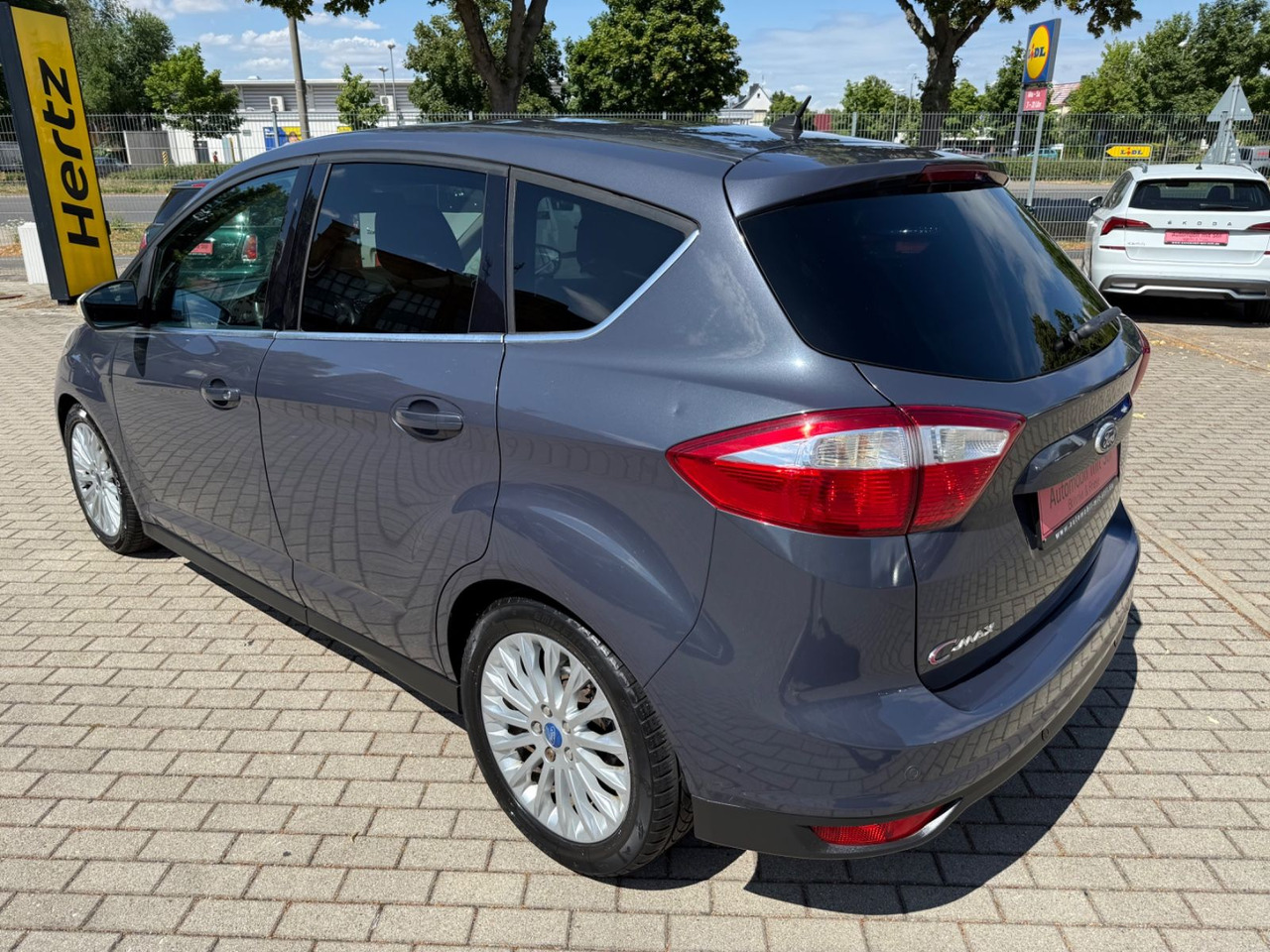 Ford C-Max C-MAX Titanium XENON PDC KLIMA SHZ - Pikkubussi: kuva Ford C-Max C-MAX Titanium XENON PDC KLIMA SHZ - Pikkubussi Ford C-Max C-MAX Titanium XENON PDC KLIMA SHZ - Pikkubussi: kuva Ford C-Max C-MAX Titanium XENON PDC KLIMA SHZ - Pikkubussi