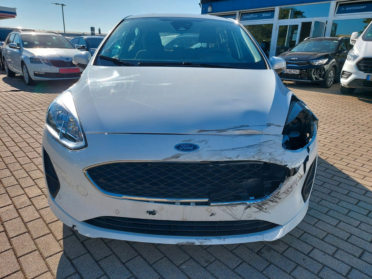 Ford Fiesta Trend KLIMAA. TEMPOMAT SHZ SPURWECHSEL - Henkilöauto: kuva Ford Fiesta Trend KLIMAA. TEMPOMAT SHZ SPURWECHSEL - Henkilöauto Ford Fiesta Trend KLIMAA. TEMPOMAT SHZ SPURWECHSEL - Henkilöauto: kuva Ford Fiesta Trend KLIMAA. TEMPOMAT SHZ SPURWECHSEL - Henkilöauto