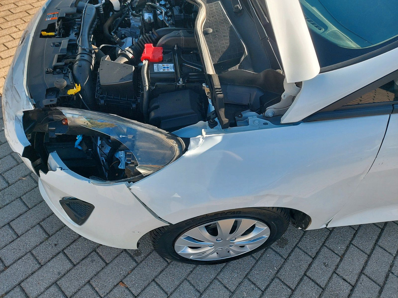 Ford Fiesta Trend KLIMAA. TEMPOMAT SHZ SPURWECHSEL - Henkilöauto: kuva Ford Fiesta Trend KLIMAA. TEMPOMAT SHZ SPURWECHSEL - Henkilöauto Ford Fiesta Trend KLIMAA. TEMPOMAT SHZ SPURWECHSEL - Henkilöauto: kuva Ford Fiesta Trend KLIMAA. TEMPOMAT SHZ SPURWECHSEL - Henkilöauto