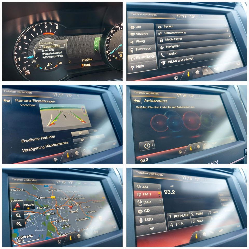 Ford Mondeo Turnier Titanium Autom. Assist DAB Kamera - Henkilöauto: kuva Ford Mondeo Turnier Titanium Autom. Assist DAB Kamera - Henkilöauto Ford Mondeo Turnier Titanium Autom. Assist DAB Kamera - Henkilöauto: kuva Ford Mondeo Turnier Titanium Autom. Assist DAB Kamera - Henkilöauto