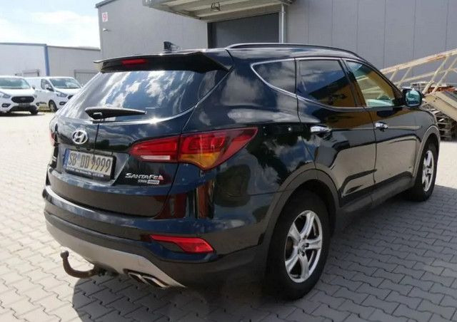 Hyundai Santa Fe blue Premium 4WD XENON LED NAVI LEDER - Maasturi/ Katumaasturi: kuva Hyundai Santa Fe blue Premium 4WD XENON LED NAVI LEDER - Maasturi/ Katumaasturi Hyundai Santa Fe blue Premium 4WD XENON LED NAVI LEDER - Maasturi/ Katumaasturi: kuva Hyundai Santa Fe blue Premium 4WD XENON LED NAVI LEDER - Maasturi/ Katumaasturi