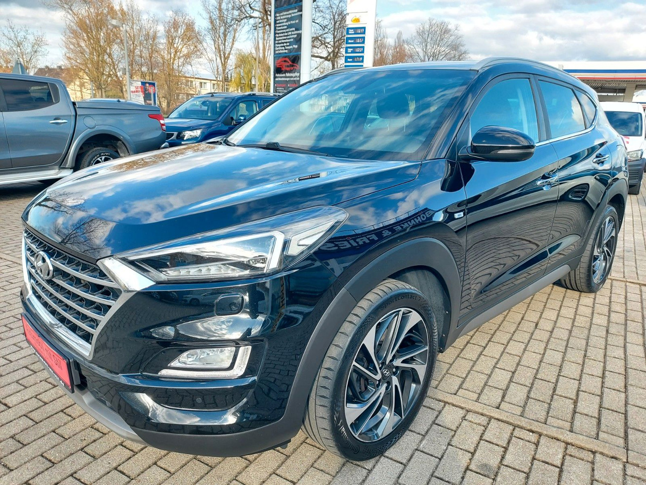 Hyundai Tucson Premium Mild-Hybrid 4WD LED NAVI KAMERA - Maasturi/ Katumaasturi: kuva Hyundai Tucson Premium Mild-Hybrid 4WD LED NAVI KAMERA - Maasturi/ Katumaasturi Hyundai Tucson Premium Mild-Hybrid 4WD LED NAVI KAMERA - Maasturi/ Katumaasturi: kuva Hyundai Tucson Premium Mild-Hybrid 4WD LED NAVI KAMERA - Maasturi/ Katumaasturi
