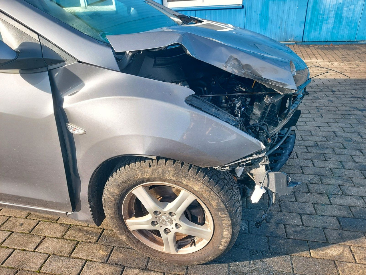 Hyundai i30 cw Classic Klima - Farmari: kuva Hyundai i30 cw Classic Klima - Farmari Hyundai i30 cw Classic Klima - Farmari: kuva Hyundai i30 cw Classic Klima - Farmari