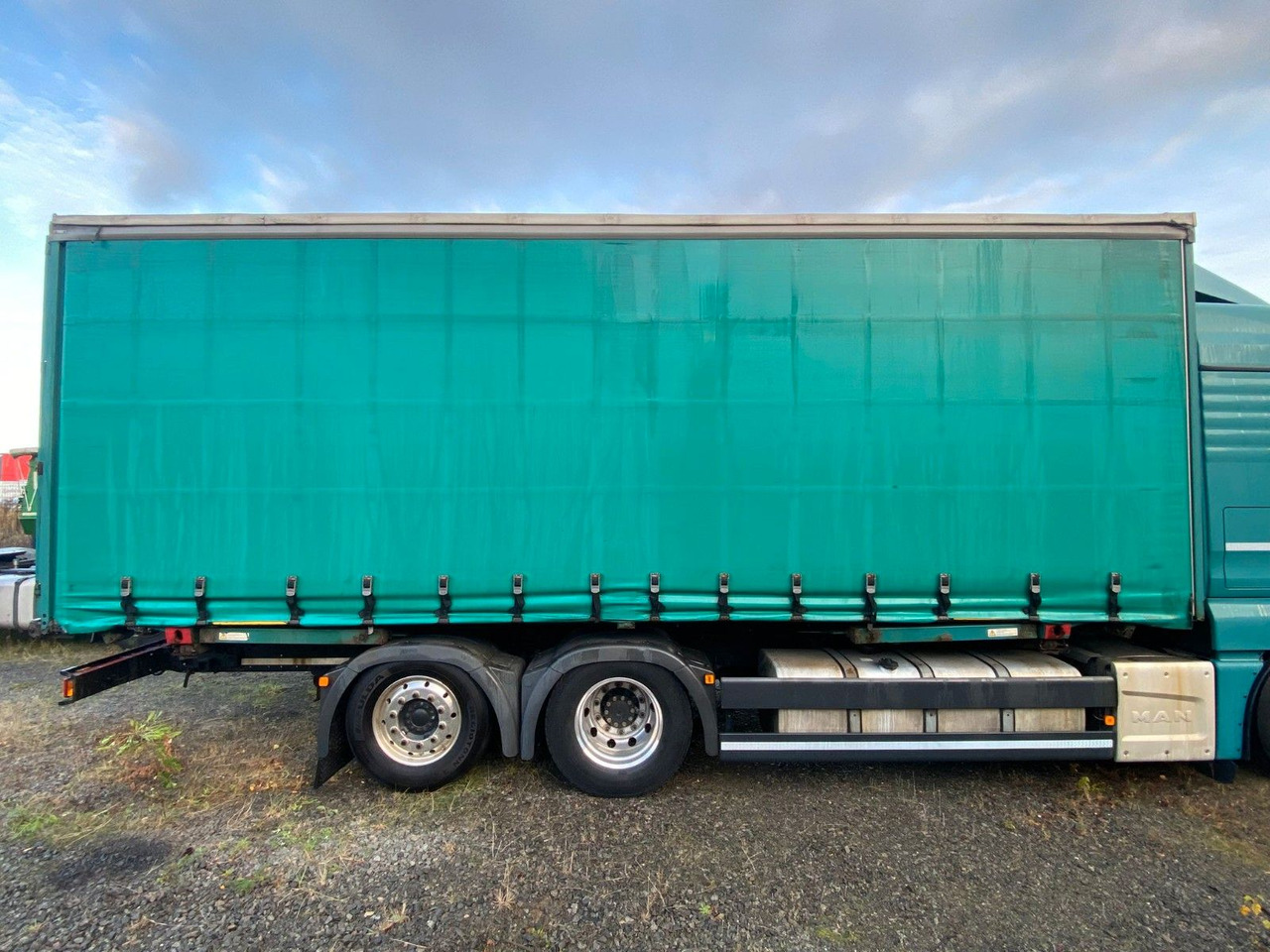 Krone WP 7.7. LS5-CS Wechselbrücke 7,82m - Konttialus/ Vaihtokuormatilat puoliperävaunu: kuva Krone WP 7.7. LS5-CS Wechselbrücke 7,82m - Konttialus/ Vaihtokuormatilat puoliperävaunu Krone WP 7.7. LS5-CS Wechselbrücke 7,82m - Konttialus/ Vaihtokuormatilat puoliperävaunu: kuva Krone WP 7.7. LS5-CS Wechselbrücke 7,82m - Konttialus/ Vaihtokuormatilat puoliperävaunu