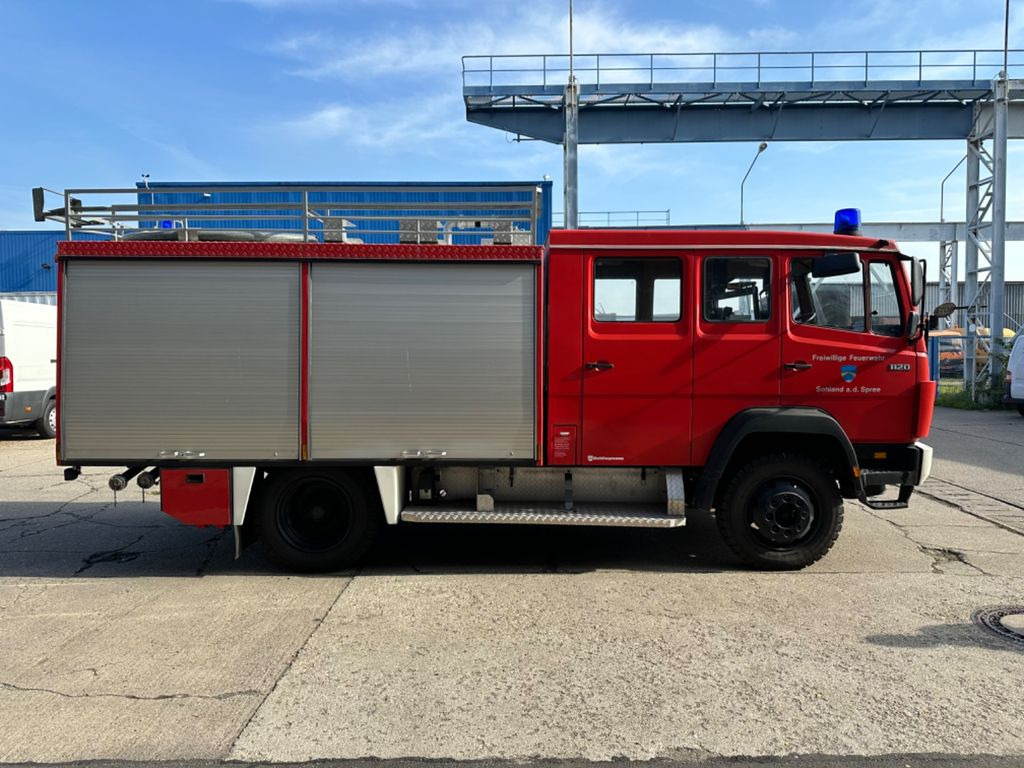 Mercedes-Benz 1120 Tanklösch 4x4 ALLRAD iNKL. PUMPE 2900 LITER - Kuorma-auto: kuva Mercedes-Benz 1120 Tanklösch 4x4 ALLRAD iNKL. PUMPE 2900 LITER - Kuorma-auto Mercedes-Benz 1120 Tanklösch 4x4 ALLRAD iNKL. PUMPE 2900 LITER - Kuorma-auto: kuva Mercedes-Benz 1120 Tanklösch 4x4 ALLRAD iNKL. PUMPE 2900 LITER - Kuorma-auto
