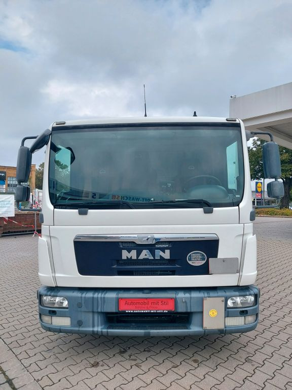 MAN 8.180 MEILER DREISEITENKIPPER TEMPOMAT KLIMAAUTO - Kippilava-auto: kuva MAN 8.180 MEILER DREISEITENKIPPER TEMPOMAT KLIMAAUTO - Kippilava-auto MAN 8.180 MEILER DREISEITENKIPPER TEMPOMAT KLIMAAUTO - Kippilava-auto: kuva MAN 8.180 MEILER DREISEITENKIPPER TEMPOMAT KLIMAAUTO - Kippilava-auto