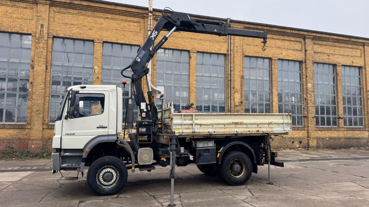 Mercedes-Benz AXOR 1828 MEILER HIAB 166 ES KRAN ALLRAD 4X4 Mercedes-Benz AXOR 1828 MEILER HIAB 166 ES KRAN ALLRAD 4X4 - Kippiauto kuorma-auto, Nosturiauto: kuva Mercedes-Benz AXOR 1828 MEILER HIAB 166 ES KRAN ALLRAD 4X4 Mercedes-Benz AXOR 1828 MEILER HIAB 166 ES KRAN ALLRAD 4X4 - Kippiauto kuorma-auto, Nosturiauto Mercedes-Benz AXOR 1828 MEILER HIAB 166 ES KRAN ALLRAD 4X4 Mercedes-Benz AXOR 1828 MEILER HIAB 166 ES KRAN ALLRAD 4X4 - Kippiauto kuorma-auto, Nosturiauto: kuva Mercedes-Benz AXOR 1828 MEILER HIAB 166 ES KRAN ALLRAD 4X4 Mercedes-Benz AXOR 1828 MEILER HIAB 166 ES KRAN ALLRAD 4X4 - Kippiauto kuorma-auto, Nosturiauto