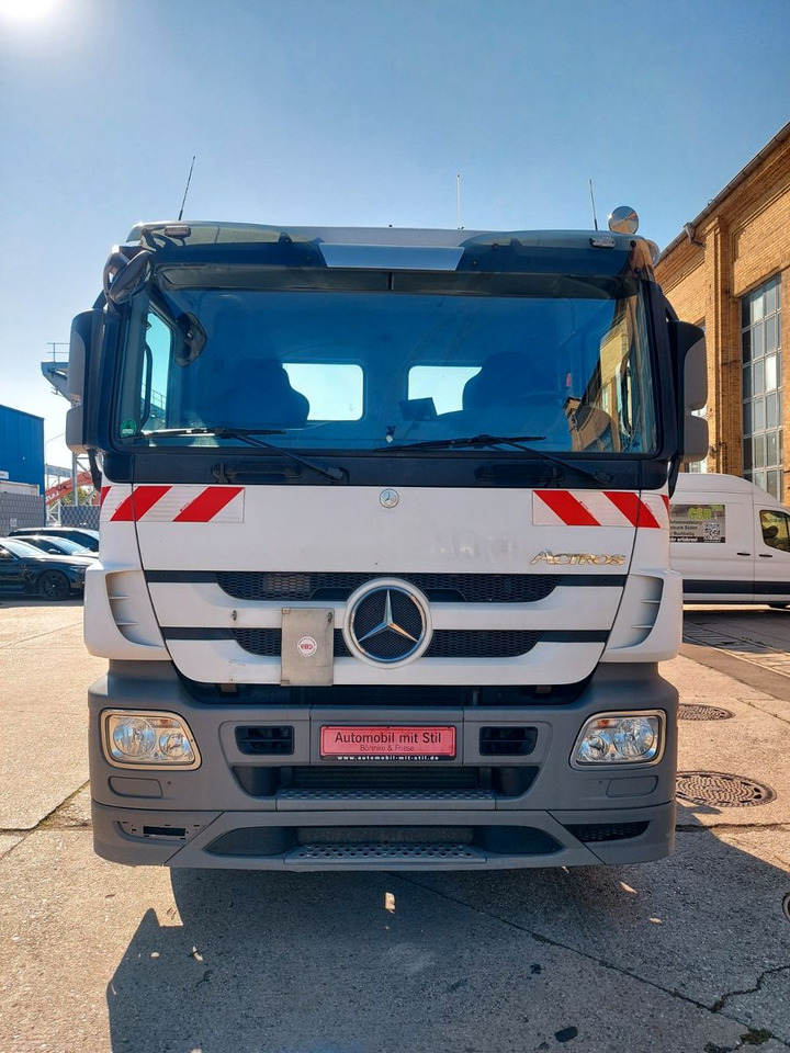 Mercedes-Benz Actros 6-Zyl. 2546 ABROLLKIPPER MEILER - Koukkulava kuorma-auto: kuva Mercedes-Benz Actros 6-Zyl. 2546 ABROLLKIPPER MEILER - Koukkulava kuorma-auto Mercedes-Benz Actros 6-Zyl. 2546 ABROLLKIPPER MEILER - Koukkulava kuorma-auto: kuva Mercedes-Benz Actros 6-Zyl. 2546 ABROLLKIPPER MEILER - Koukkulava kuorma-auto