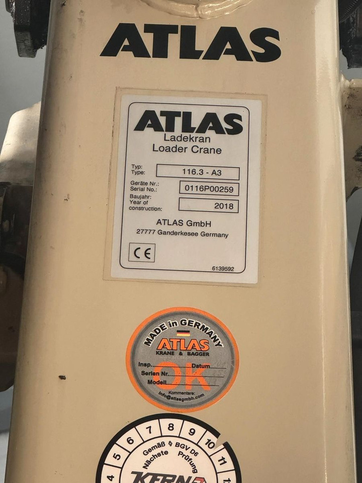 Mercedes-Benz Atego / 1324 MEILLER 4X4 KRAN ATLAS 116.3 Kipper - Kippiauto kuorma-auto, Nosturiauto: kuva Mercedes-Benz Atego / 1324 MEILLER 4X4 KRAN ATLAS 116.3 Kipper - Kippiauto kuorma-auto, Nosturiauto Mercedes-Benz Atego / 1324 MEILLER 4X4 KRAN ATLAS 116.3 Kipper - Kippiauto kuorma-auto, Nosturiauto: kuva Mercedes-Benz Atego / 1324 MEILLER 4X4 KRAN ATLAS 116.3 Kipper - Kippiauto kuorma-auto, Nosturiauto