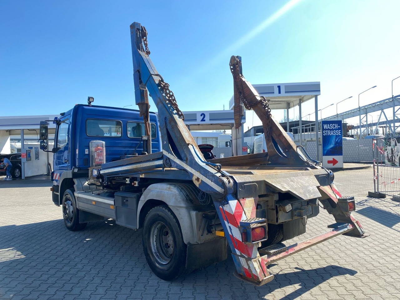 Mercedes-Benz Atego 2 6-Zyl. 4x2 1624 KLIMA MEILER ABSETZER - Kippiauto kuorma-auto: kuva Mercedes-Benz Atego 2 6-Zyl. 4x2 1624 KLIMA MEILER ABSETZER - Kippiauto kuorma-auto Mercedes-Benz Atego 2 6-Zyl. 4x2 1624 KLIMA MEILER ABSETZER - Kippiauto kuorma-auto: kuva Mercedes-Benz Atego 2 6-Zyl. 4x2 1624 KLIMA MEILER ABSETZER - Kippiauto kuorma-auto