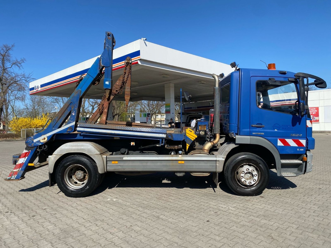 Mercedes-Benz Atego 2 6-Zyl. 4x2 1624 KLIMA MEILER ABSETZER - Kippiauto kuorma-auto: kuva Mercedes-Benz Atego 2 6-Zyl. 4x2 1624 KLIMA MEILER ABSETZER - Kippiauto kuorma-auto Mercedes-Benz Atego 2 6-Zyl. 4x2 1624 KLIMA MEILER ABSETZER - Kippiauto kuorma-auto: kuva Mercedes-Benz Atego 2 6-Zyl. 4x2 1624 KLIMA MEILER ABSETZER - Kippiauto kuorma-auto