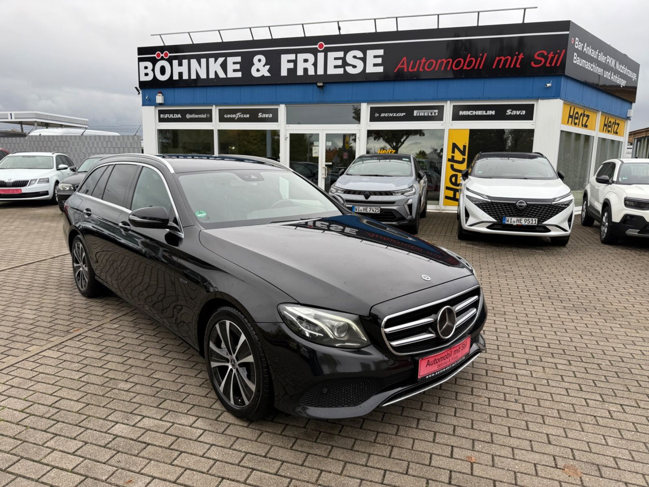 Mercedes-Benz E -Klasse T-Modell E 300 de LED NAVI ACC TEILLED - Farmari: kuva Mercedes-Benz E -Klasse T-Modell E 300 de LED NAVI ACC TEILLED - Farmari Mercedes-Benz E -Klasse T-Modell E 300 de LED NAVI ACC TEILLED - Farmari: kuva Mercedes-Benz E -Klasse T-Modell E 300 de LED NAVI ACC TEILLED - Farmari