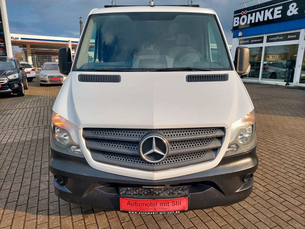 Mercedes-Benz Sprinter II Kasten 316 CDI KLIMA. H2L3 TÜV 26 - Minibussi, Pikkubussi: kuva Mercedes-Benz Sprinter II Kasten 316 CDI KLIMA. H2L3 TÜV 26 - Minibussi, Pikkubussi Mercedes-Benz Sprinter II Kasten 316 CDI KLIMA. H2L3 TÜV 26 - Minibussi, Pikkubussi: kuva Mercedes-Benz Sprinter II Kasten 316 CDI KLIMA. H2L3 TÜV 26 - Minibussi, Pikkubussi