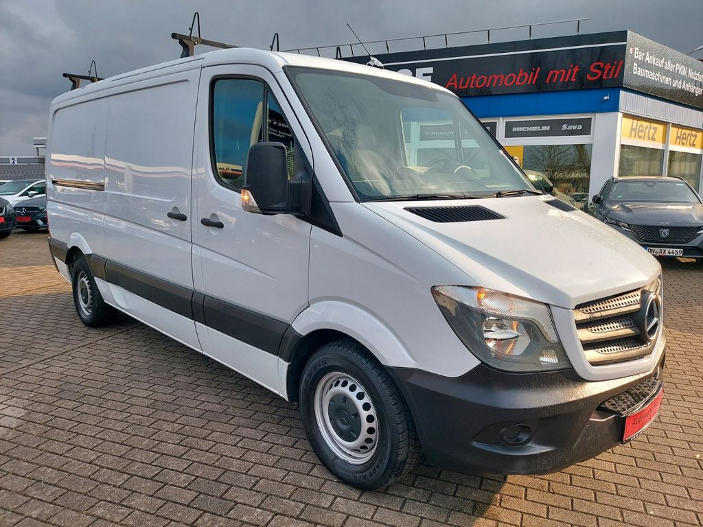 Mercedes-Benz Sprinter II Kasten 316 CDI KLIMA. H2L3 TÜV 26 - Minibussi, Pikkubussi: kuva Mercedes-Benz Sprinter II Kasten 316 CDI KLIMA. H2L3 TÜV 26 - Minibussi, Pikkubussi Mercedes-Benz Sprinter II Kasten 316 CDI KLIMA. H2L3 TÜV 26 - Minibussi, Pikkubussi: kuva Mercedes-Benz Sprinter II Kasten 316 CDI KLIMA. H2L3 TÜV 26 - Minibussi, Pikkubussi