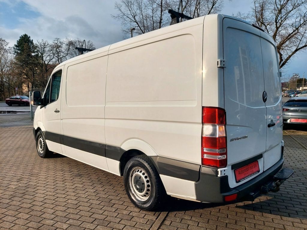 Mercedes-Benz Sprinter II Kasten 316 CDI KLIMA. H2L3 TÜV 26 - Minibussi, Pikkubussi: kuva Mercedes-Benz Sprinter II Kasten 316 CDI KLIMA. H2L3 TÜV 26 - Minibussi, Pikkubussi Mercedes-Benz Sprinter II Kasten 316 CDI KLIMA. H2L3 TÜV 26 - Minibussi, Pikkubussi: kuva Mercedes-Benz Sprinter II Kasten 316 CDI KLIMA. H2L3 TÜV 26 - Minibussi, Pikkubussi