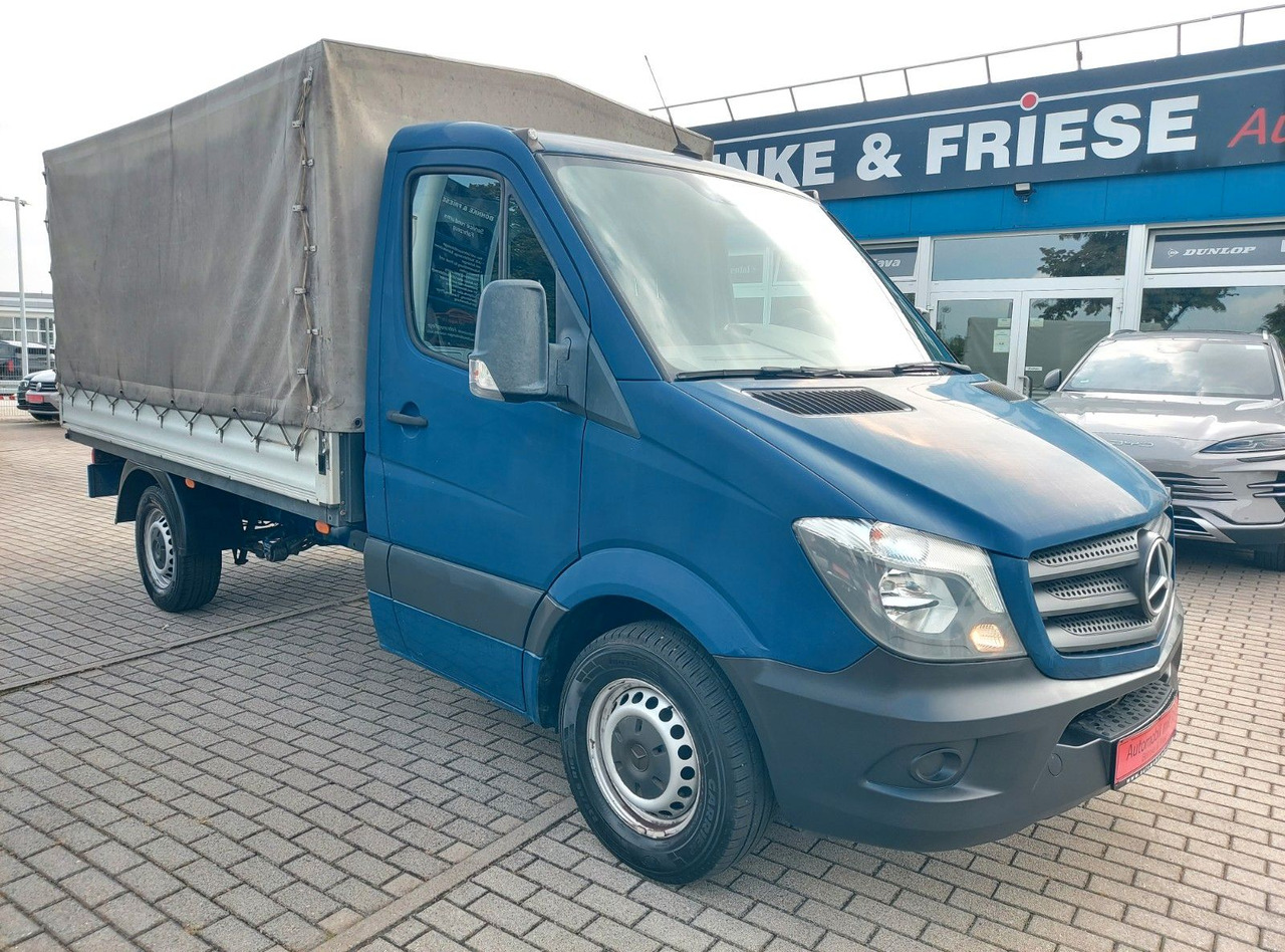 Mercedes-Benz Sprinter II Pritsche 316 Pritsche Plane - Pressukapelli tavara-auto: kuva Mercedes-Benz Sprinter II Pritsche 316 Pritsche Plane - Pressukapelli tavara-auto Mercedes-Benz Sprinter II Pritsche 316 Pritsche Plane - Pressukapelli tavara-auto: kuva Mercedes-Benz Sprinter II Pritsche 316 Pritsche Plane - Pressukapelli tavara-auto