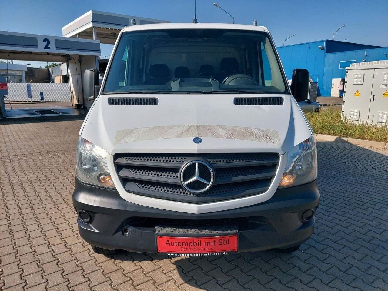 Mercedes-Benz Sprinter II Pritsche DoKa 316 4X4 6Sitze Klima - Pressukapelli tavara-auto, Jatko-ohjaamo kevyt kuorma-auto: kuva Mercedes-Benz Sprinter II Pritsche DoKa 316 4X4 6Sitze Klima - Pressukapelli tavara-auto, Jatko-ohjaamo kevyt kuorma-auto Mercedes-Benz Sprinter II Pritsche DoKa 316 4X4 6Sitze Klima - Pressukapelli tavara-auto, Jatko-ohjaamo kevyt kuorma-auto: kuva Mercedes-Benz Sprinter II Pritsche DoKa 316 4X4 6Sitze Klima - Pressukapelli tavara-auto, Jatko-ohjaamo kevyt kuorma-auto