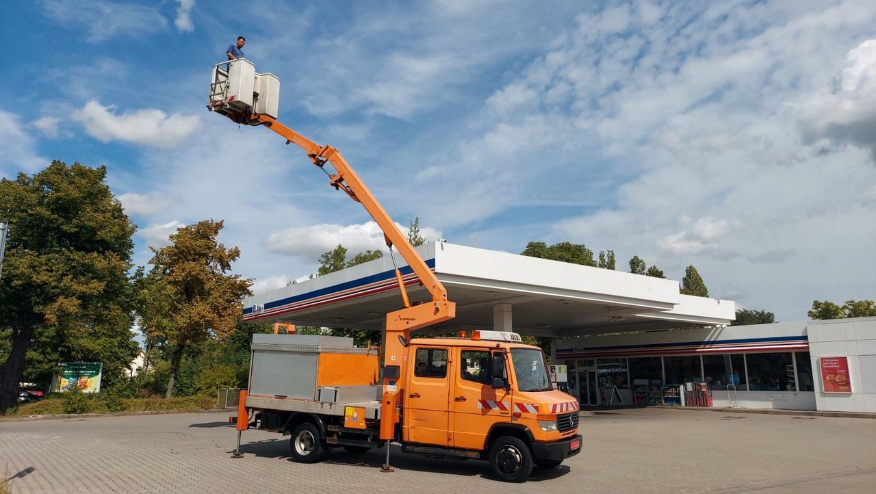 Mercedes-Benz VARIO 816D 4x4 HUB Steiger Ruthmann K130 - Itsekulkevat henkilönostimet: kuva Mercedes-Benz VARIO 816D 4x4 HUB Steiger Ruthmann K130 - Itsekulkevat henkilönostimet Mercedes-Benz VARIO 816D 4x4 HUB Steiger Ruthmann K130 - Itsekulkevat henkilönostimet: kuva Mercedes-Benz VARIO 816D 4x4 HUB Steiger Ruthmann K130 - Itsekulkevat henkilönostimet