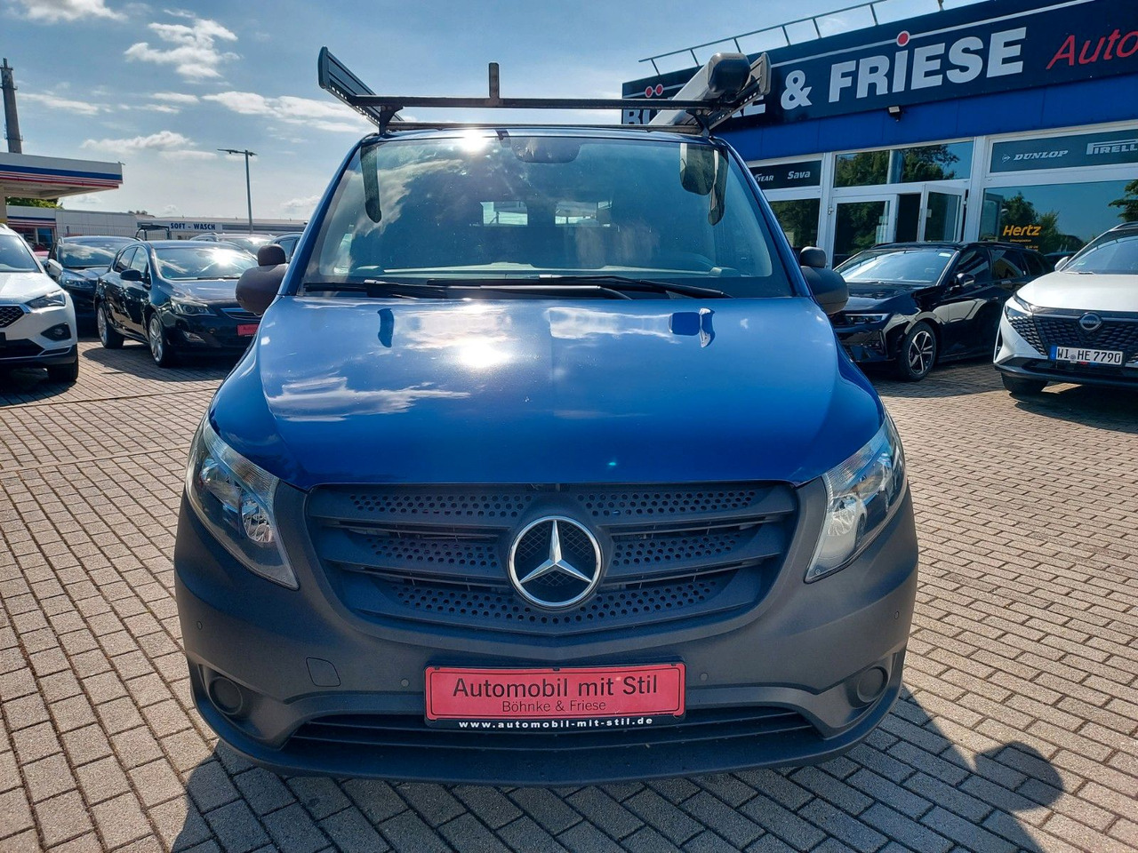 Mercedes-Benz Vito Kasten 114 RWD Lang Autom. Klima Tempo PDC - Pikkubussi: kuva Mercedes-Benz Vito Kasten 114 RWD Lang Autom. Klima Tempo PDC - Pikkubussi Mercedes-Benz Vito Kasten 114 RWD Lang Autom. Klima Tempo PDC - Pikkubussi: kuva Mercedes-Benz Vito Kasten 114 RWD Lang Autom. Klima Tempo PDC - Pikkubussi